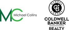 Michael Collins Logo